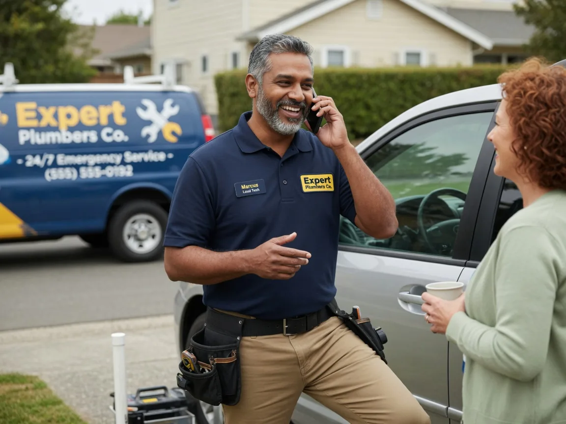 Clogged Drain Repair in Breckenridge, MN